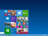 Windows 10 aangekondigd door Microsoft